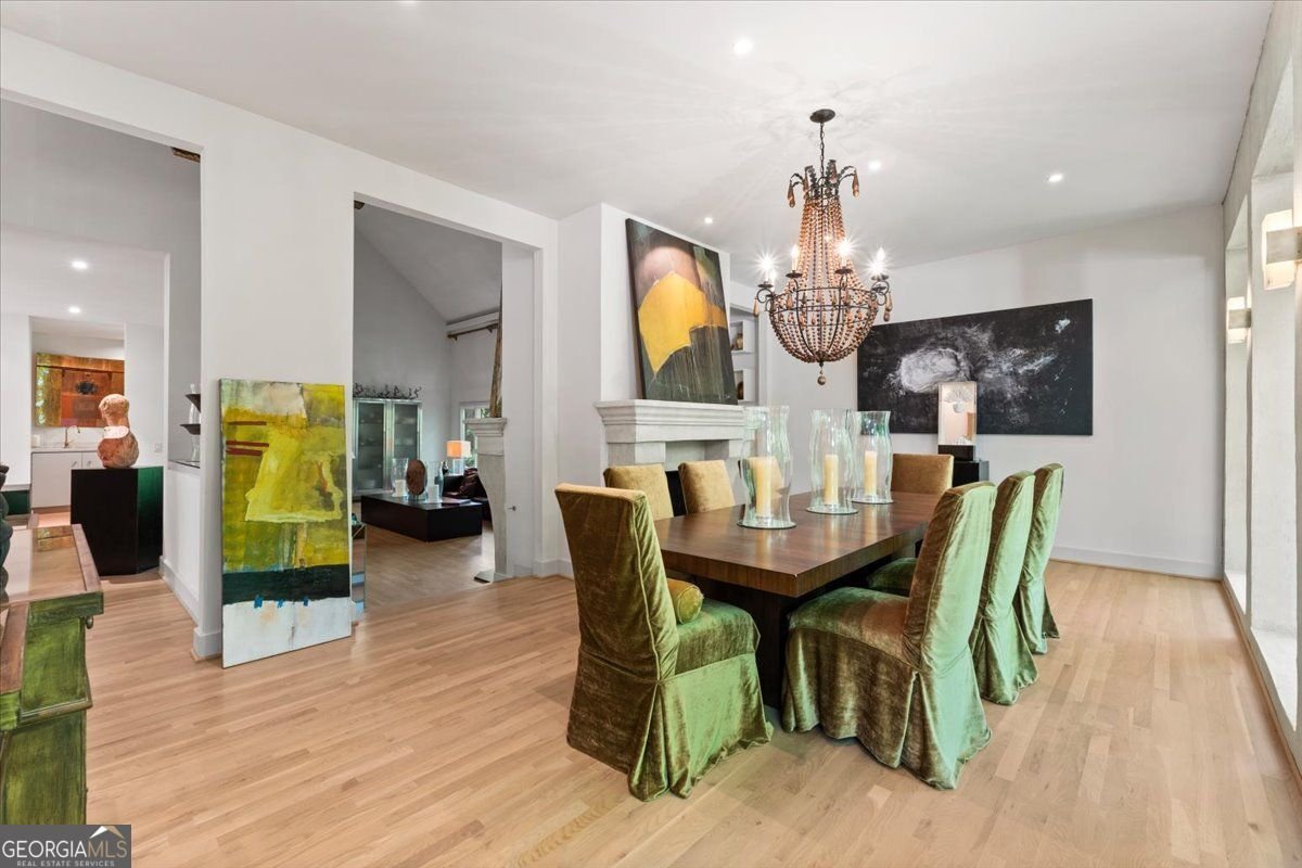 4040 Whitewater Creek Road Atlanta - Photo 18