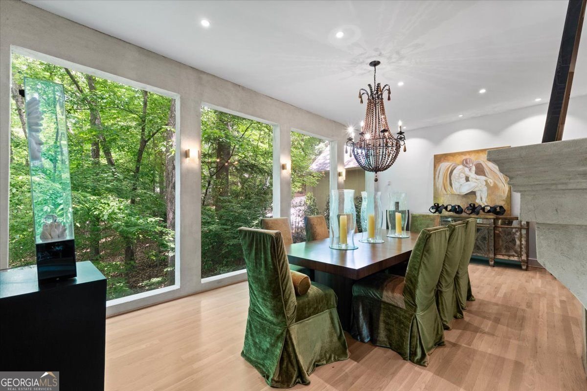 4040 Whitewater Creek Road Atlanta - Photo 19