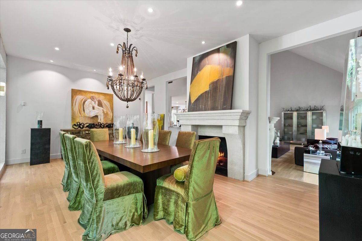 4040 Whitewater Creek Road Atlanta - Photo 20