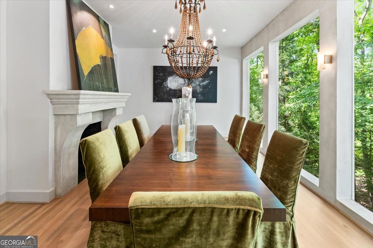 4040 Whitewater Creek Road Atlanta - Photo 21