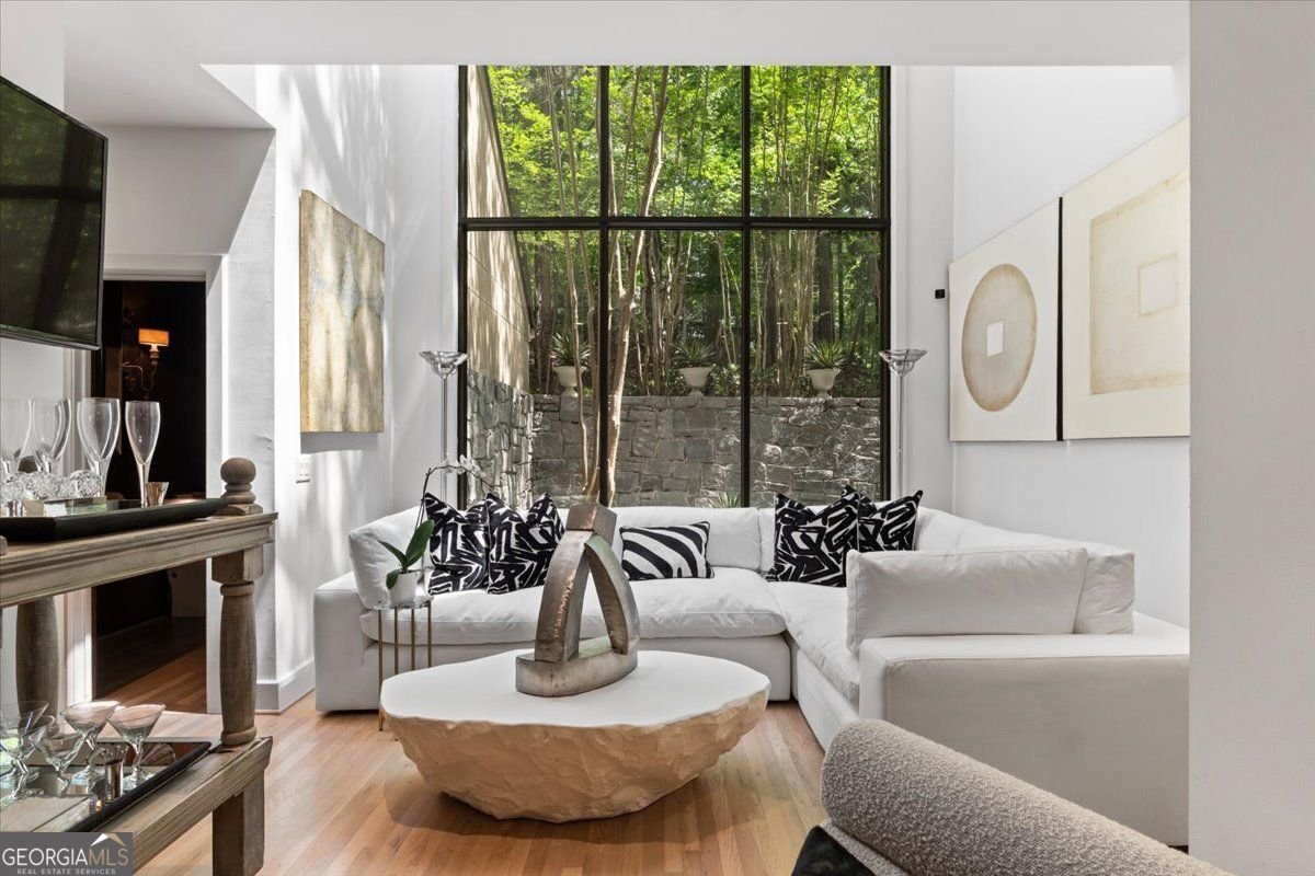 4040 Whitewater Creek Road Atlanta - Photo 22