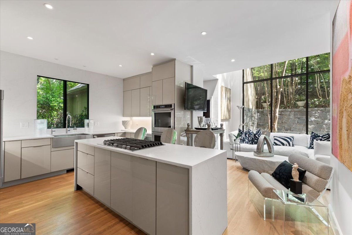 4040 Whitewater Creek Road Atlanta - Photo 24