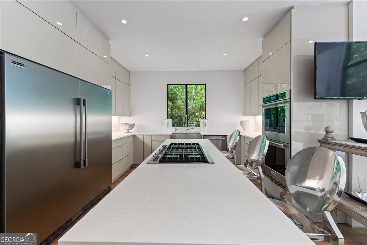 4040 Whitewater Creek Road Atlanta - Photo 25