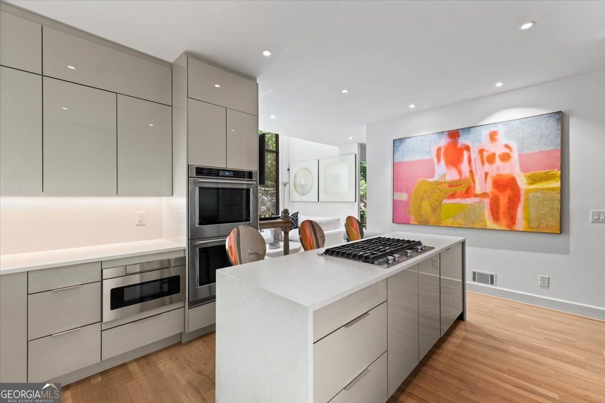 4040 Whitewater Creek Road Atlanta - Photo 26