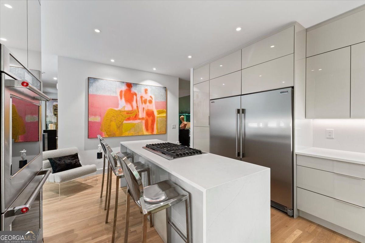 4040 Whitewater Creek Road Atlanta - Photo 27