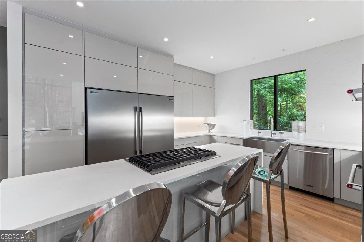 4040 Whitewater Creek Road Atlanta - Photo 28