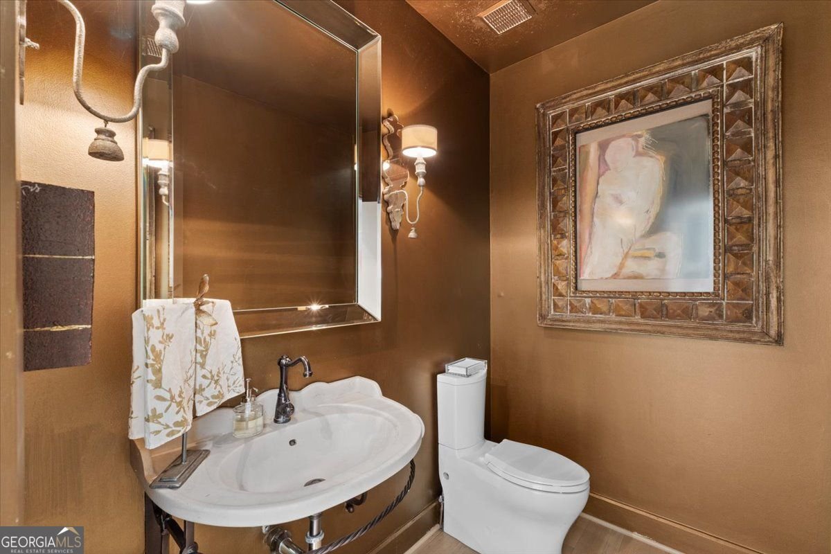 4040 Whitewater Creek Road Atlanta - Photo 29