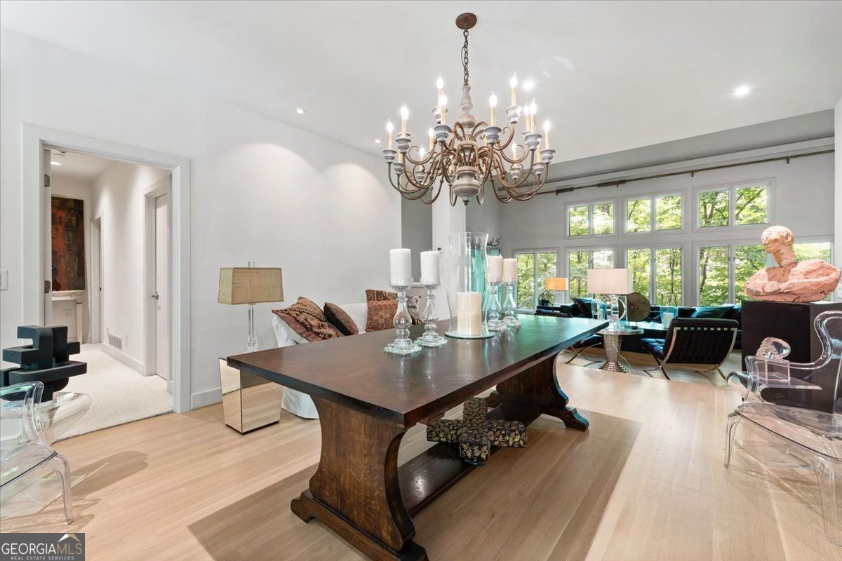 4040 Whitewater Creek Road Atlanta - Photo 30