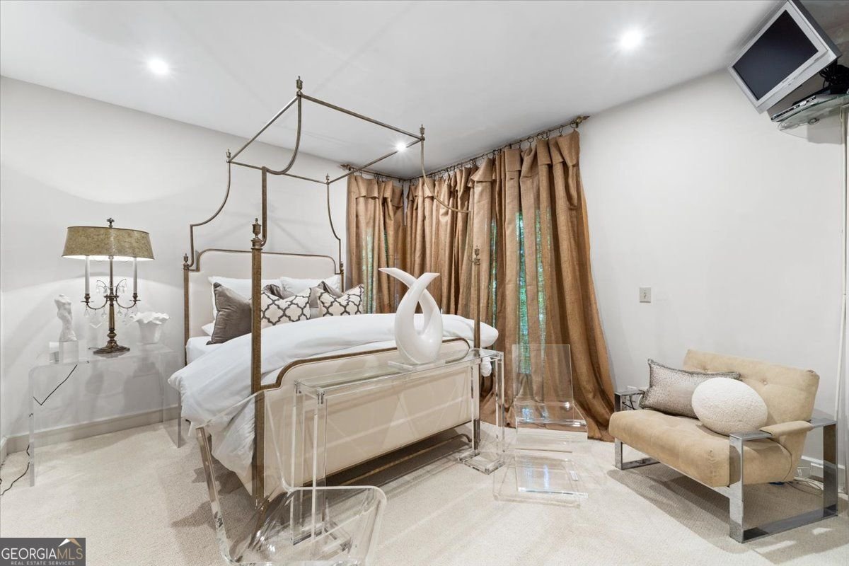 4040 Whitewater Creek Road Atlanta - Photo 32