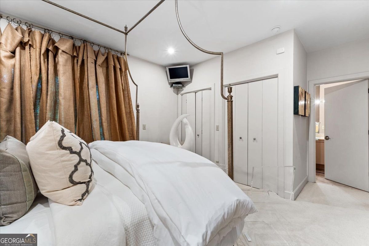 4040 Whitewater Creek Road Atlanta - Photo 33