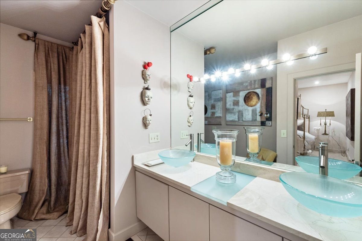 4040 Whitewater Creek Road Atlanta - Photo 34