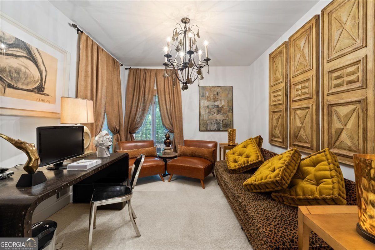 4040 Whitewater Creek Road Atlanta - Photo 36