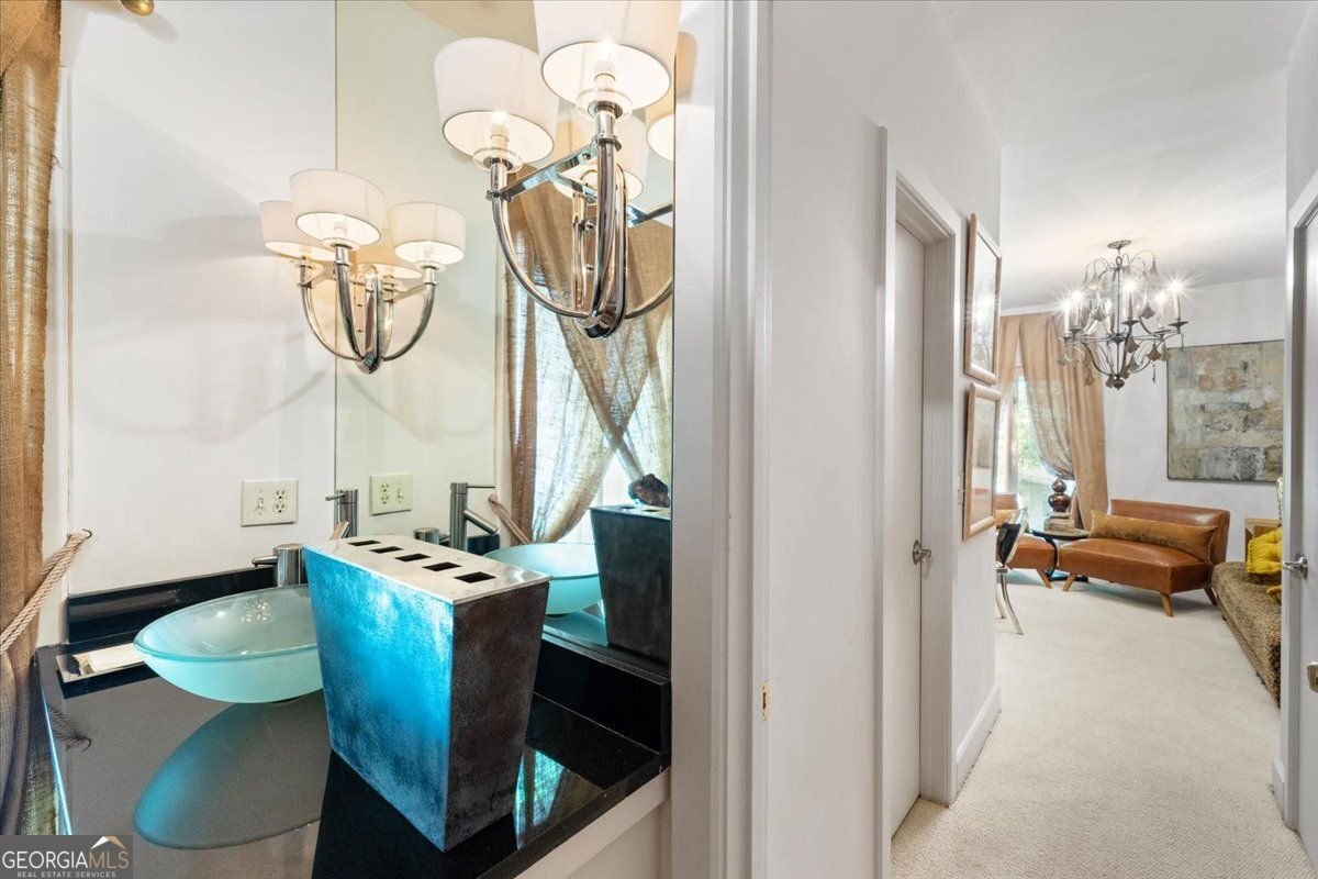 4040 Whitewater Creek Road Atlanta - Photo 37