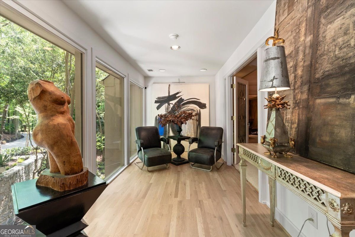 4040 Whitewater Creek Road Atlanta - Photo 40