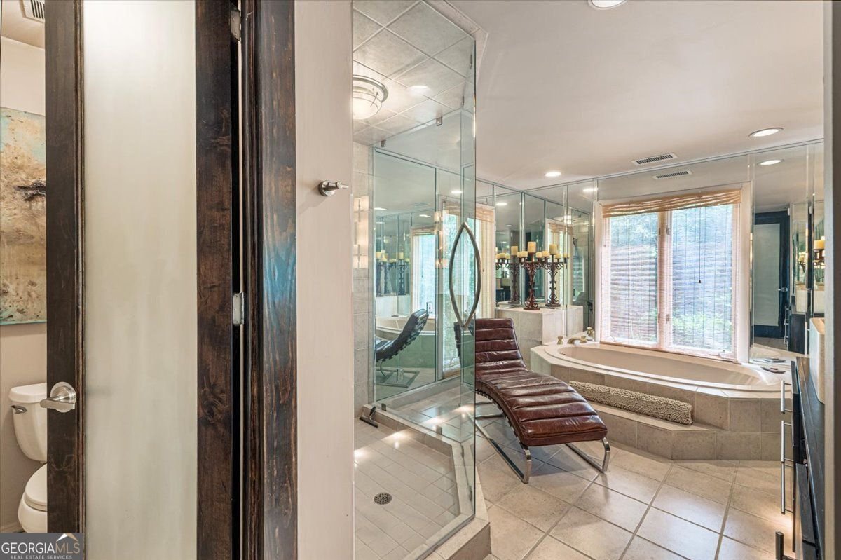 4040 Whitewater Creek Road Atlanta - Photo 48