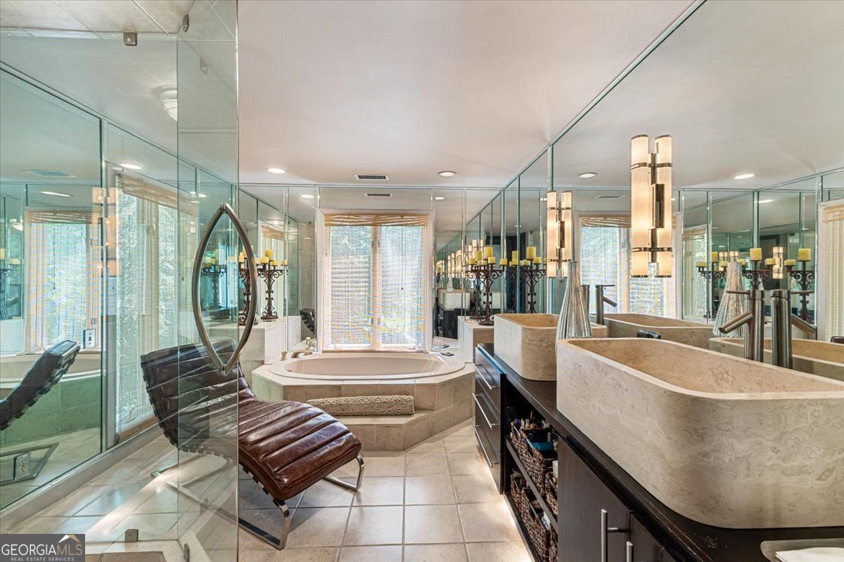 4040 Whitewater Creek Road Atlanta - Photo 49