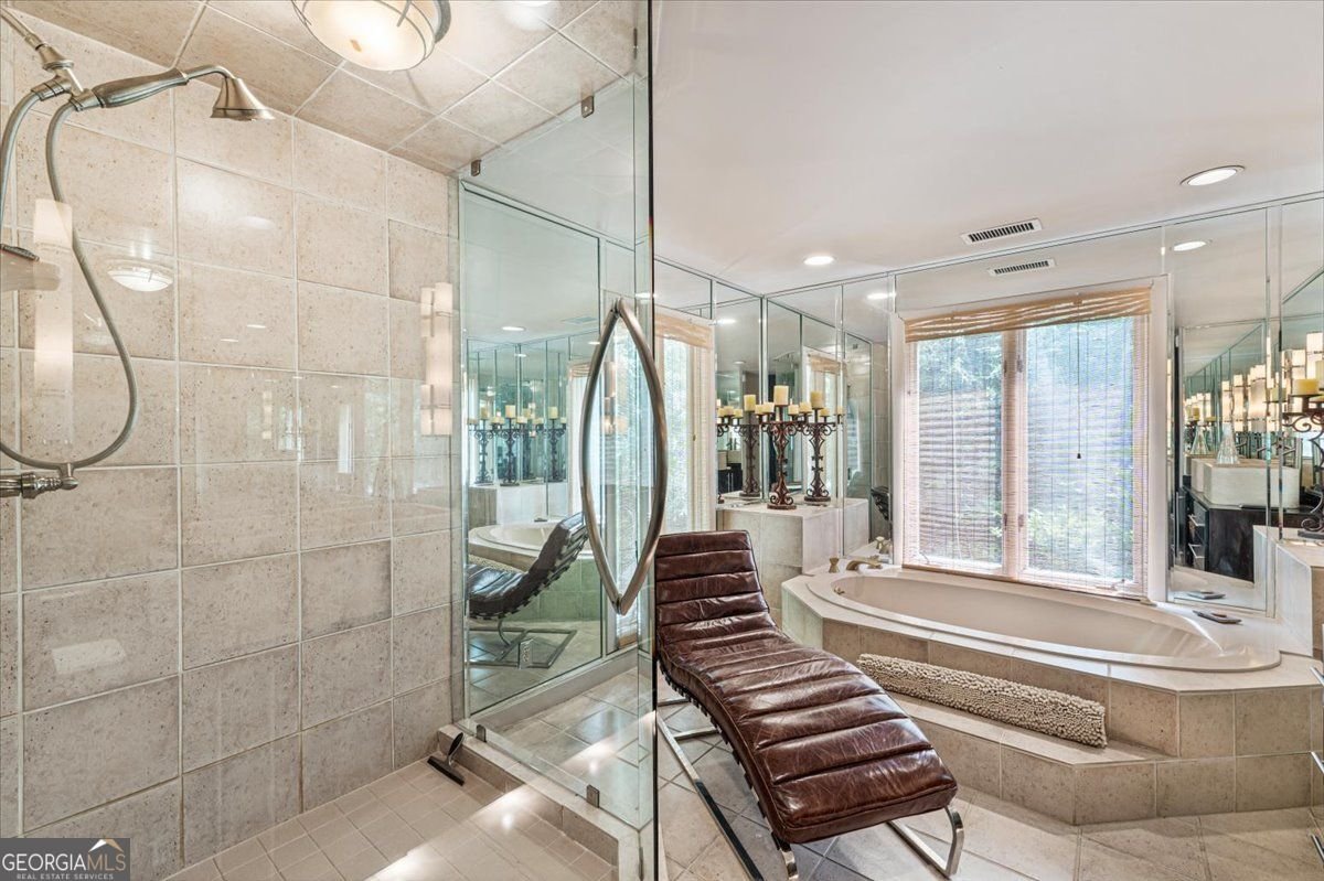 4040 Whitewater Creek Road Atlanta - Photo 50