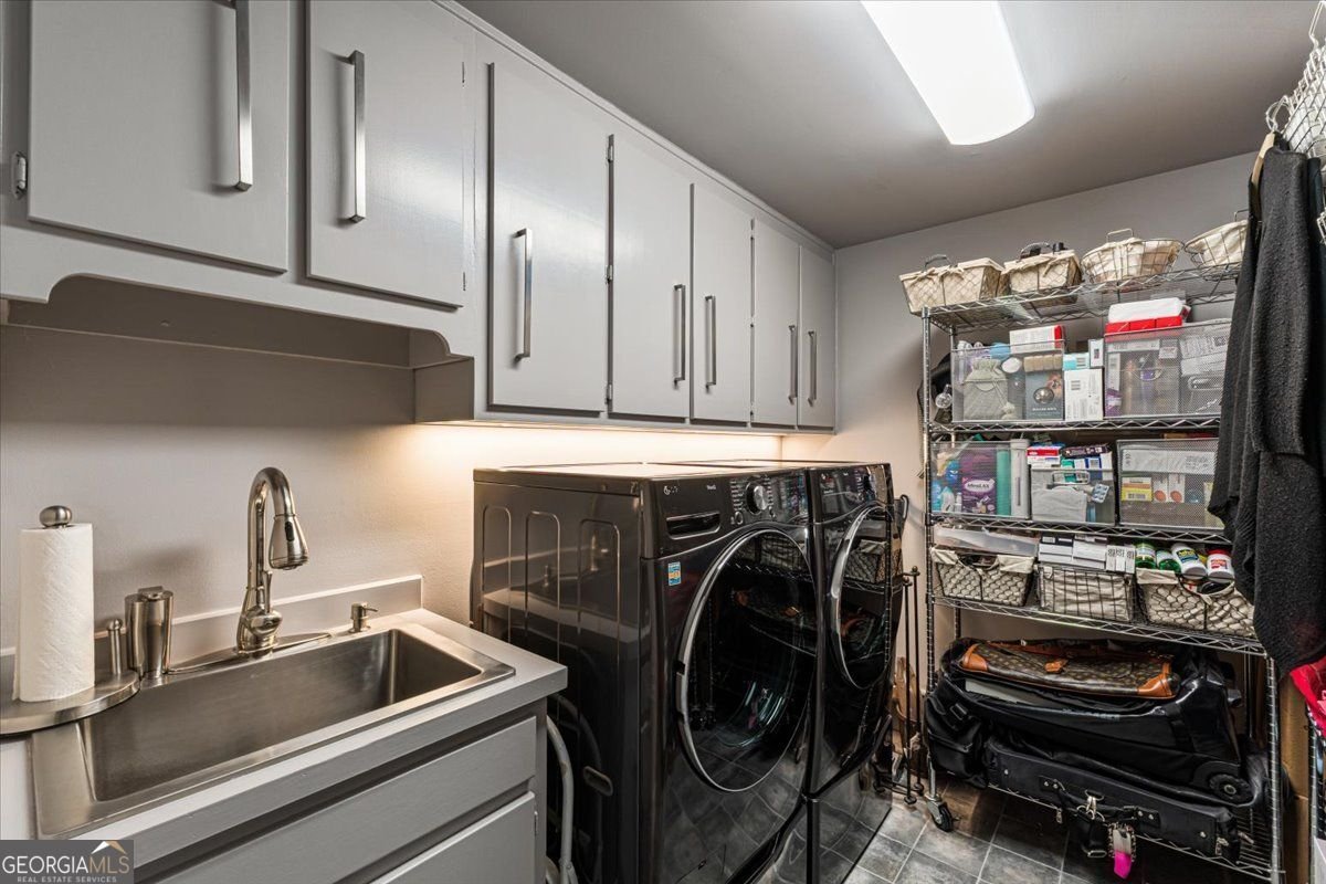 4040 Whitewater Creek Road Atlanta - Photo 56