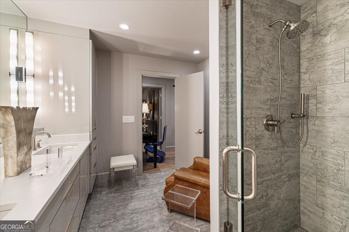 4040 Whitewater Creek Road Atlanta - Photo 57