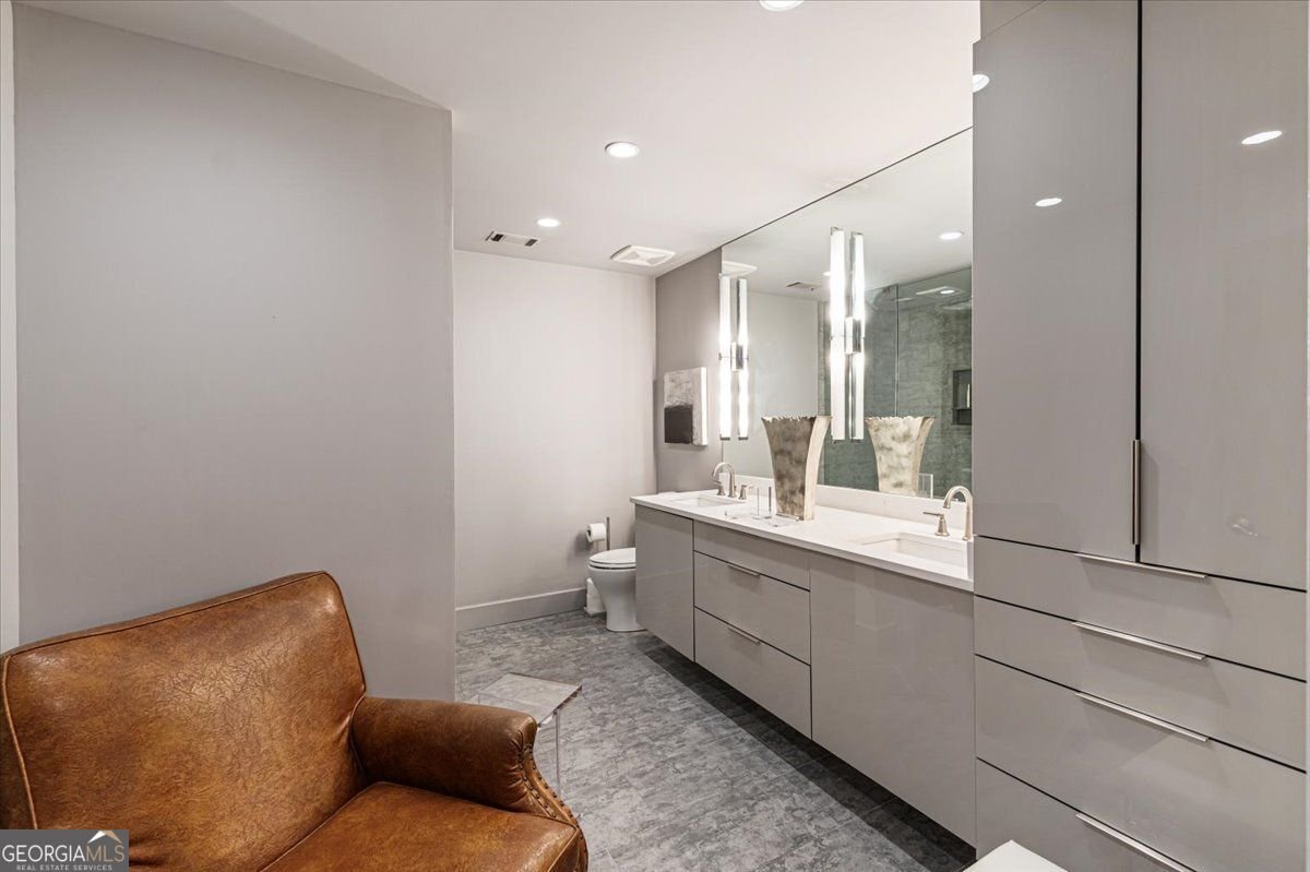 4040 Whitewater Creek Road Atlanta - Photo 58