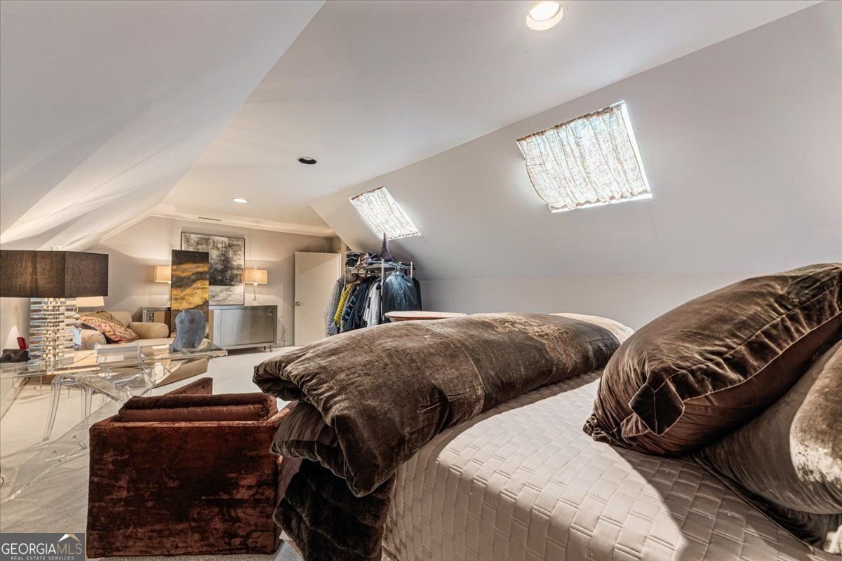 4040 Whitewater Creek Road Atlanta - Photo 59