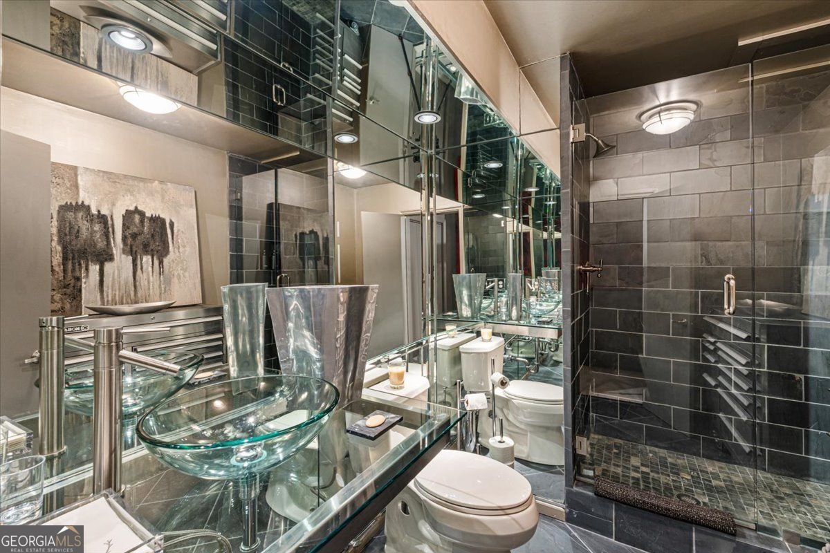 4040 Whitewater Creek Road Atlanta - Photo 67