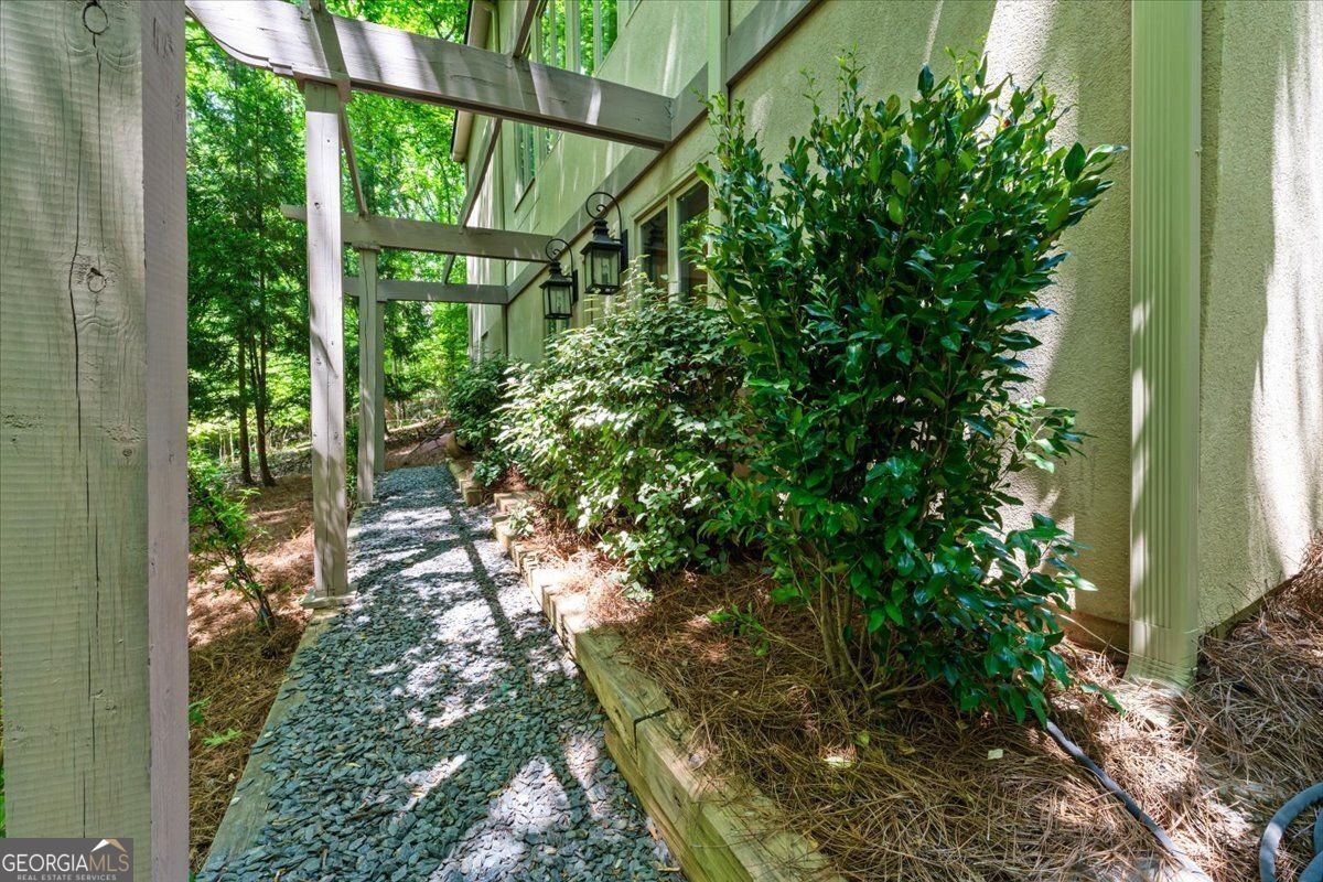 4040 Whitewater Creek Road Atlanta - Photo 71