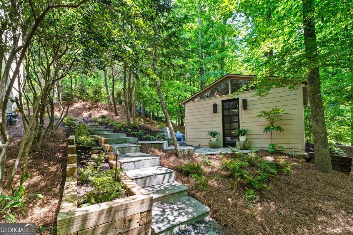 4040 Whitewater Creek Road Atlanta - Photo 72