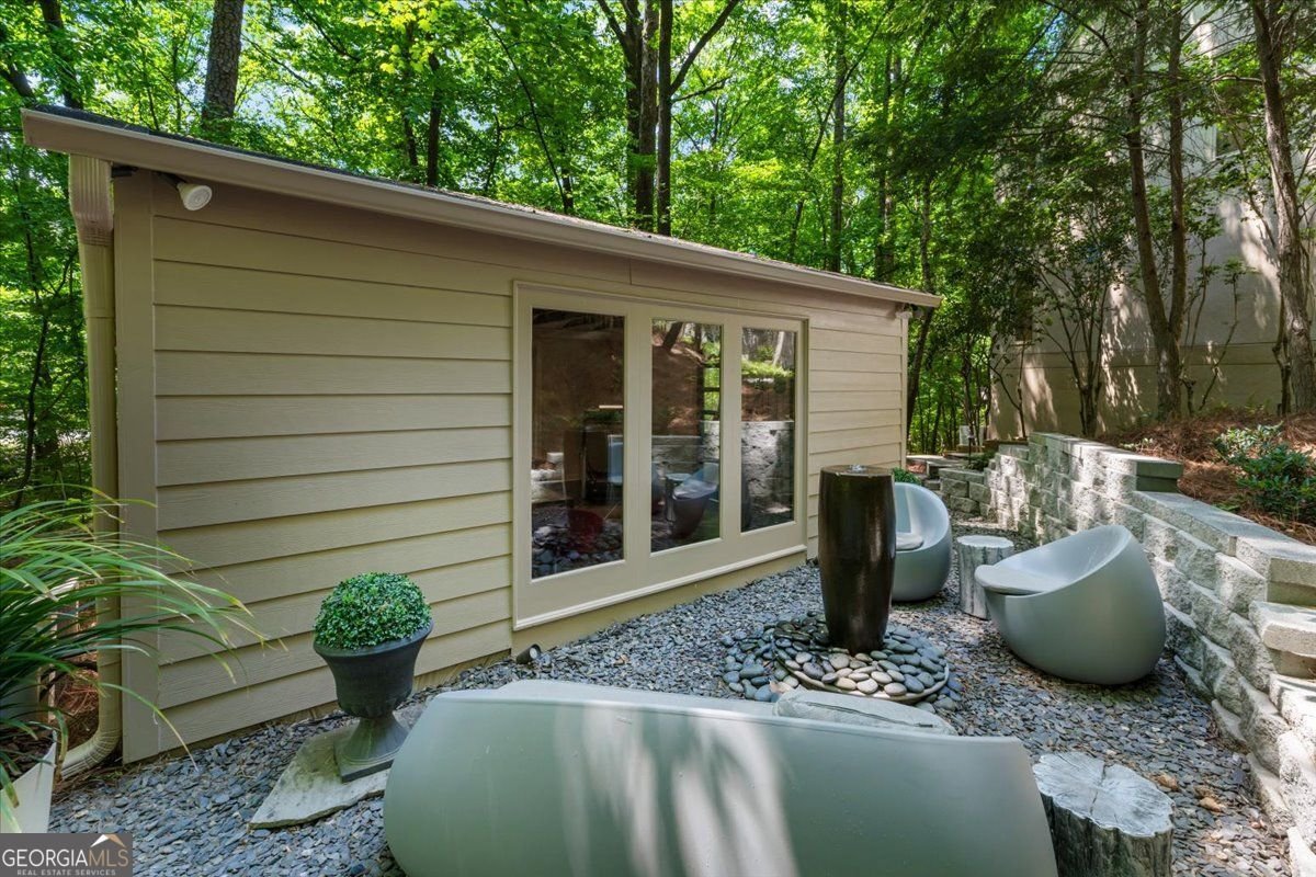 4040 Whitewater Creek Road Atlanta - Photo 74