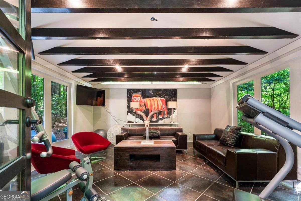 4040 Whitewater Creek Road Atlanta - Photo 75