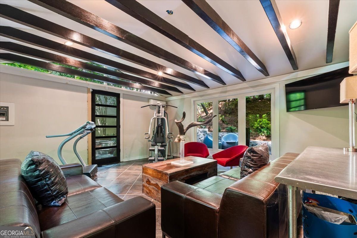 4040 Whitewater Creek Road Atlanta - Photo 76