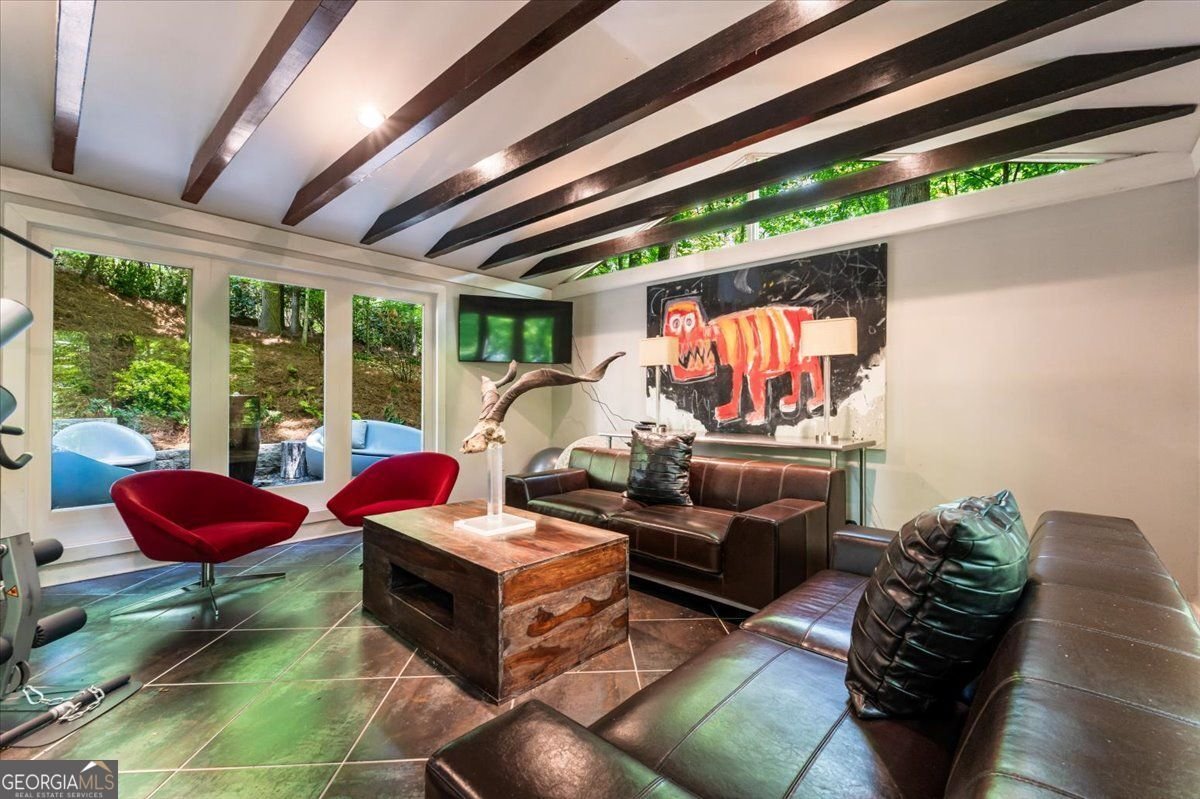 4040 Whitewater Creek Road Atlanta - Photo 78