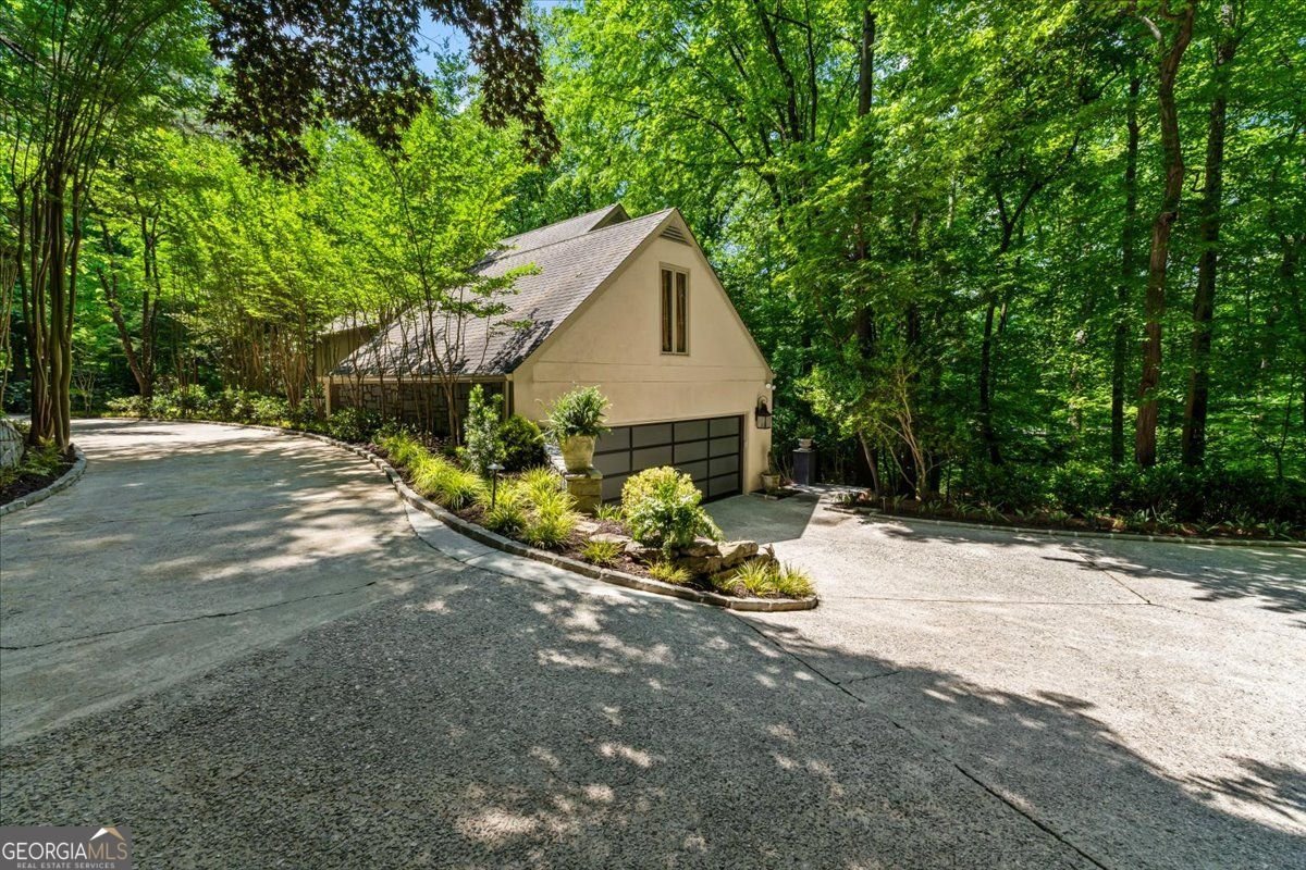 4040 Whitewater Creek Road Atlanta - Photo 79