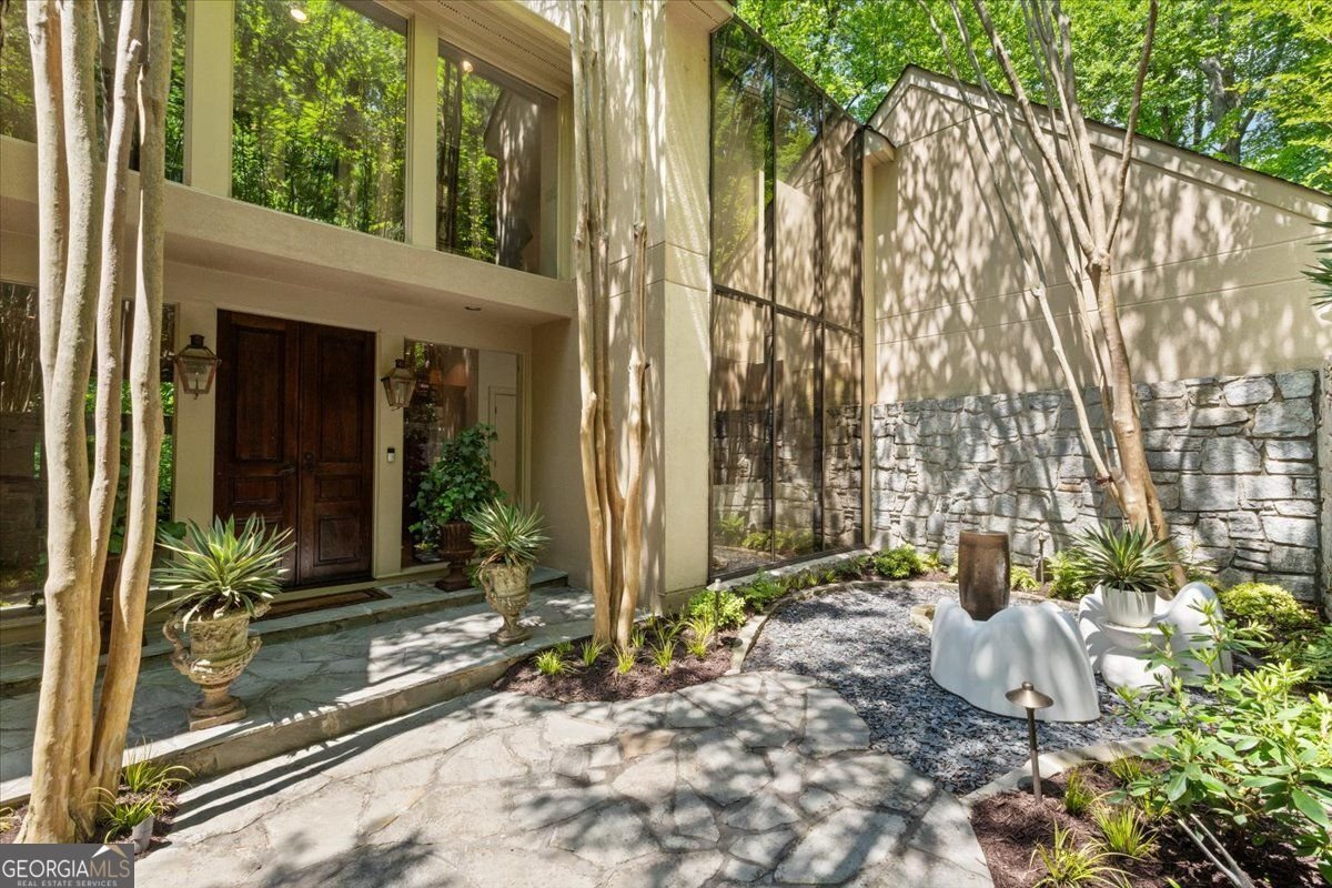 4040 Whitewater Creek Road Atlanta - Photo 8