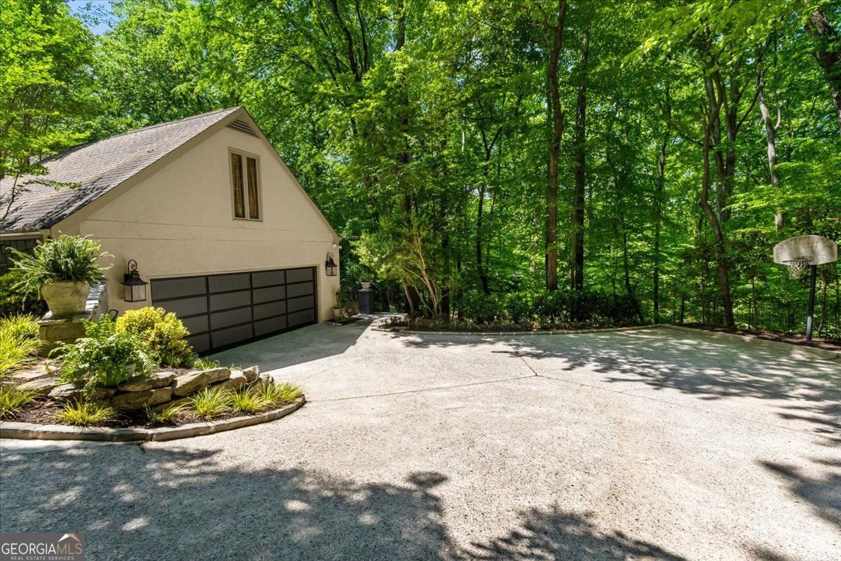 4040 Whitewater Creek Road Atlanta - Photo 80