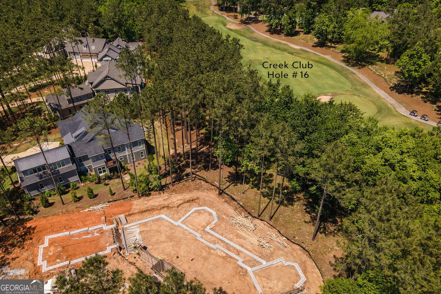 1011 Oliver Creek Greensboro - Photo 10