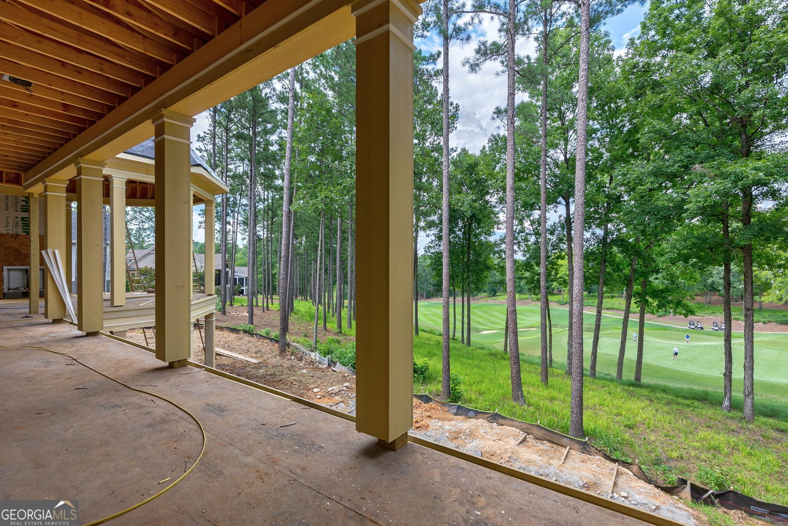 1011 Oliver Creek Greensboro - Photo 12