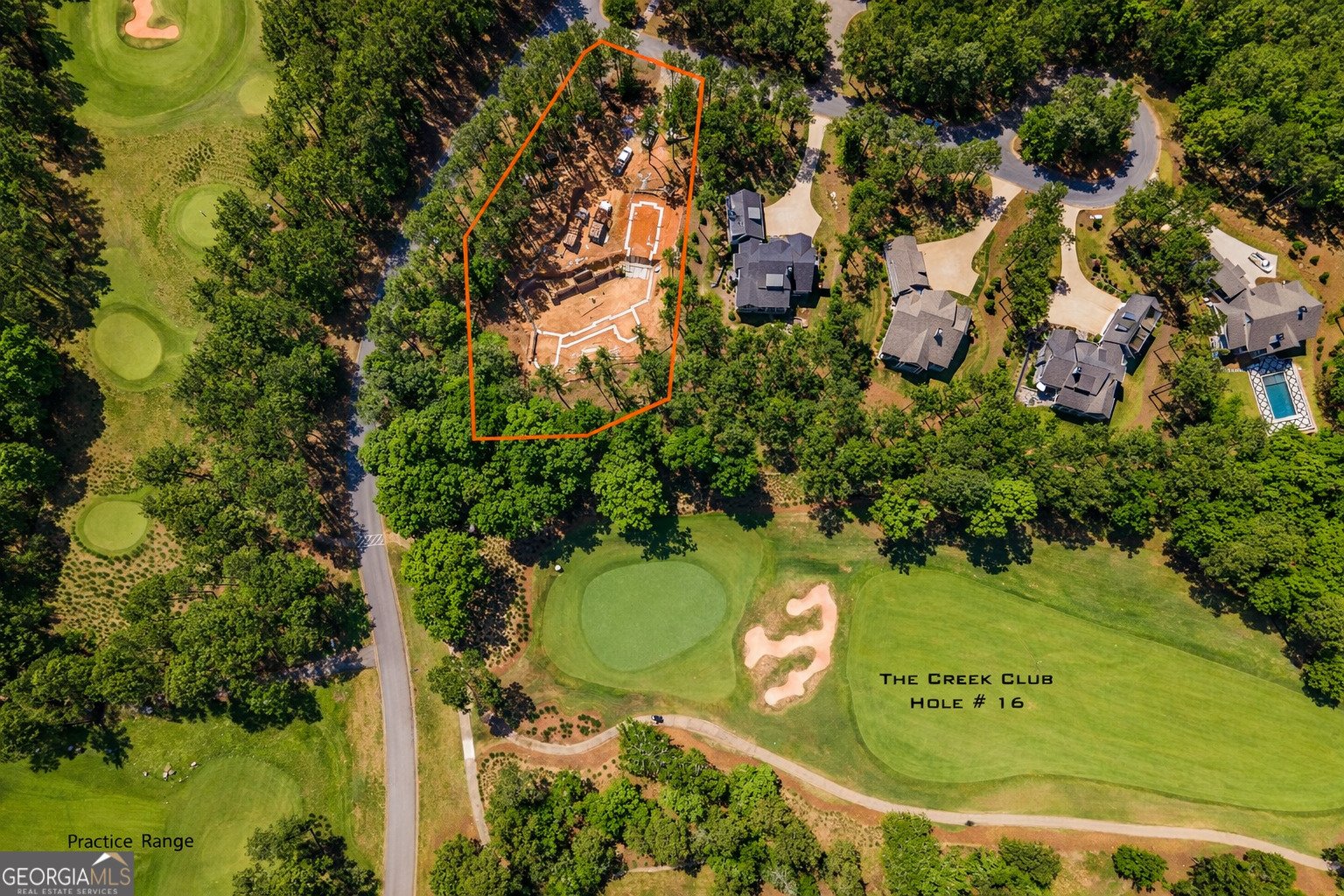 1011 Oliver Creek Greensboro - Photo 7