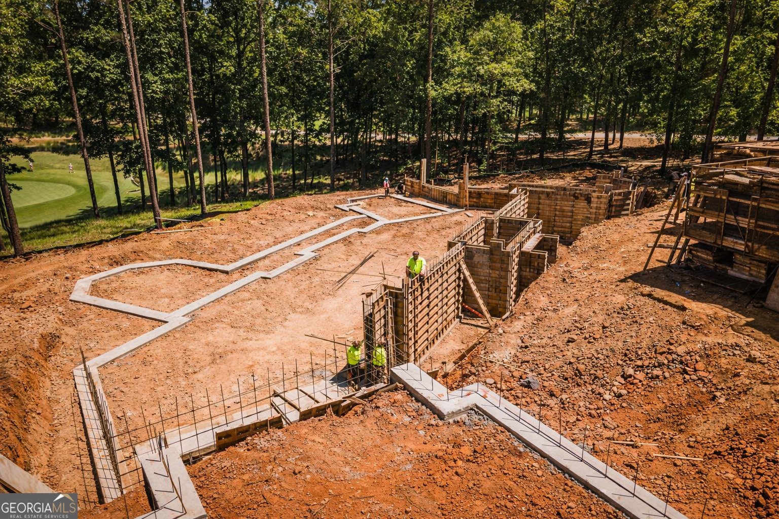 1011 Oliver Creek Greensboro - Photo 8