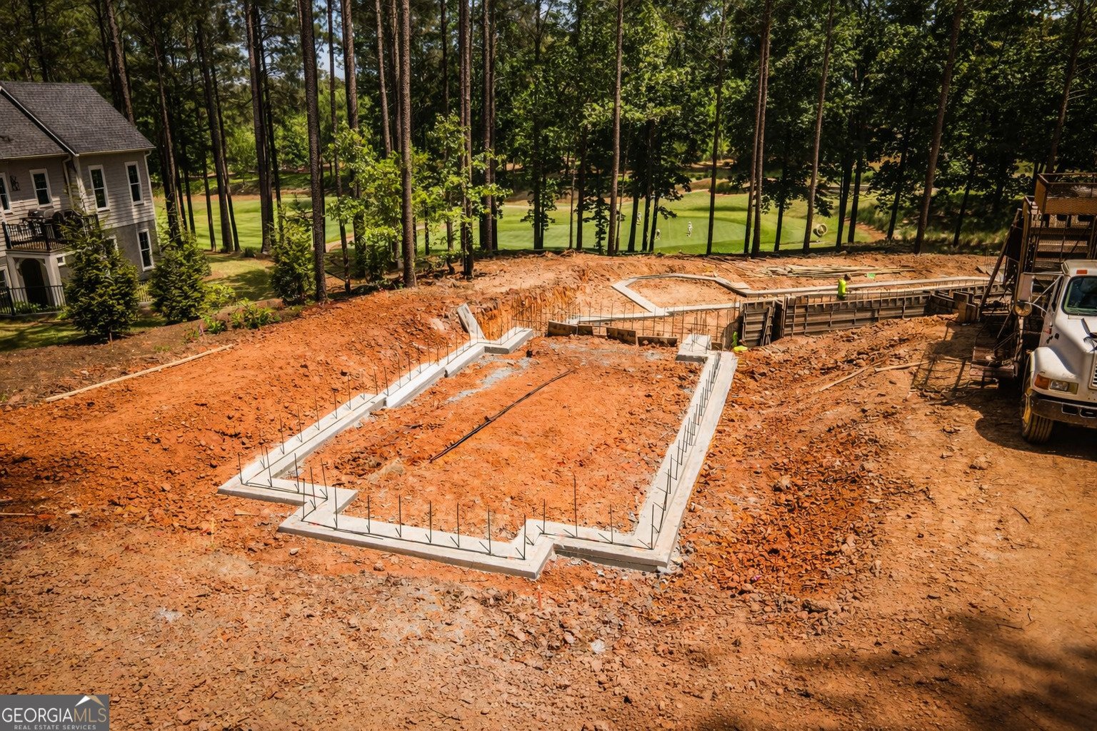 1011 Oliver Creek Greensboro - Photo 9