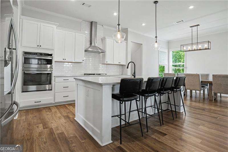 710 Bridgeview Drive Canton - Photo 12