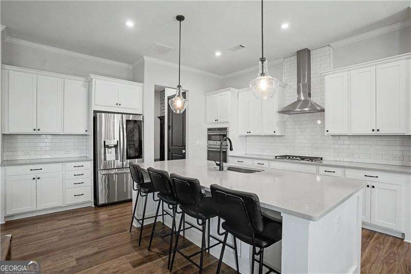 710 Bridgeview Drive Canton - Photo 13