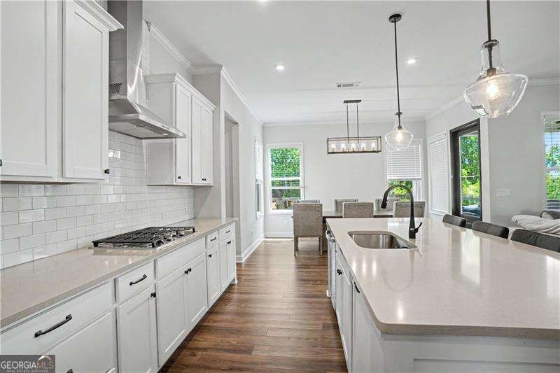 710 Bridgeview Drive Canton - Photo 14