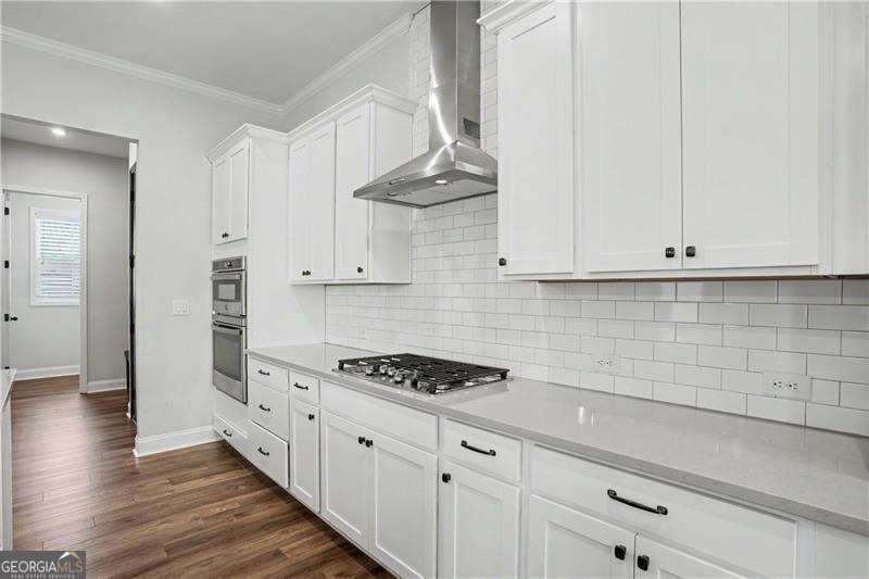 710 Bridgeview Drive Canton - Photo 15