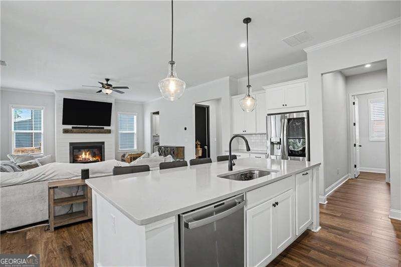 710 Bridgeview Drive Canton - Photo 16