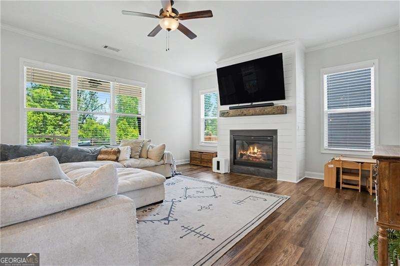 710 Bridgeview Drive Canton - Photo 19