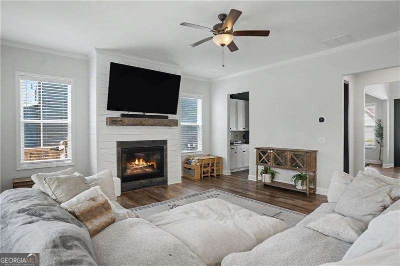 710 Bridgeview Drive Canton - Photo 20