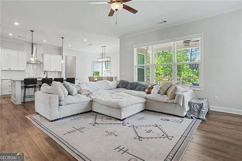 710 Bridgeview Drive Canton - Photo 21