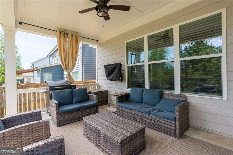 710 Bridgeview Drive Canton - Photo 41