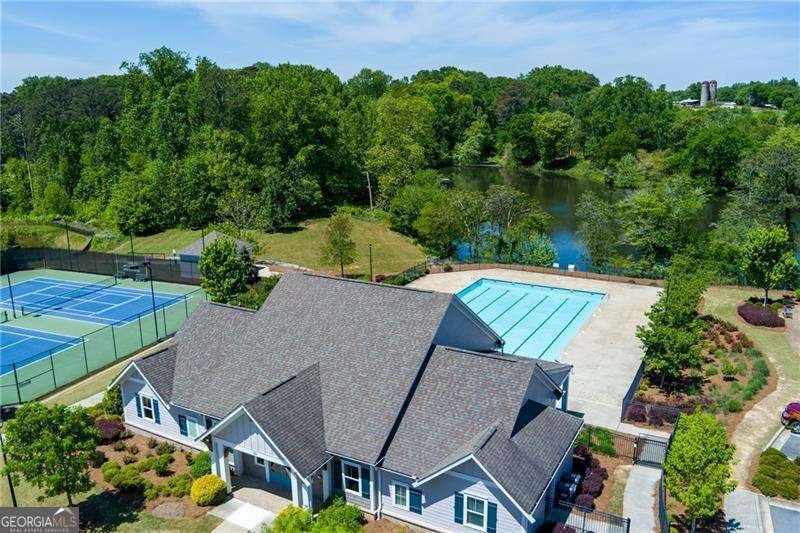 710 Bridgeview Drive Canton - Photo 45